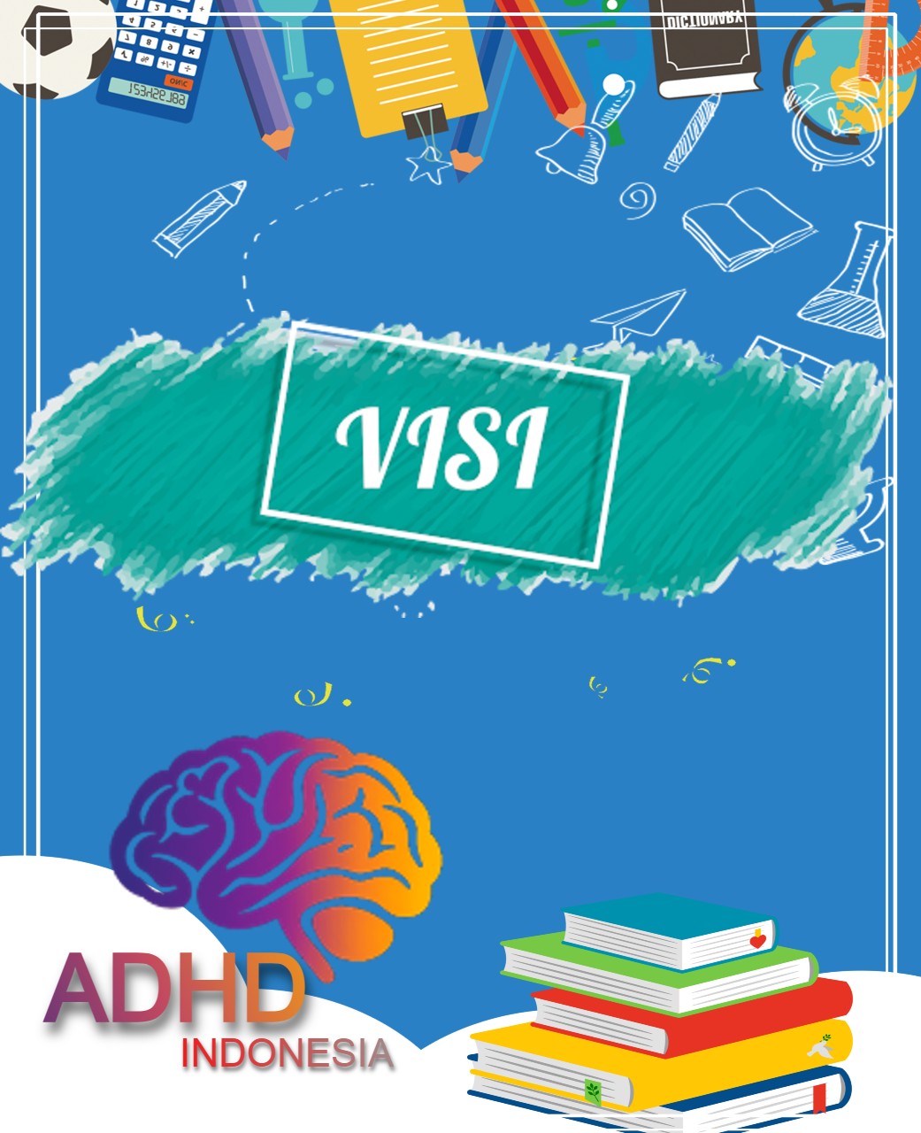 visi adhd Indonesia Kabupaten Humbang Hasundutan